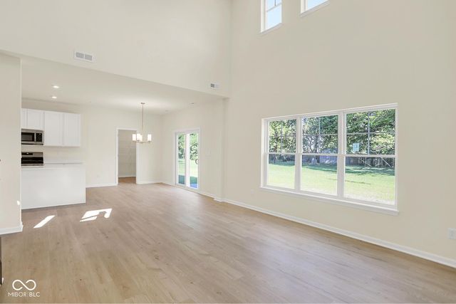 7072 Jackson Drive, Cumberland, IN 46229