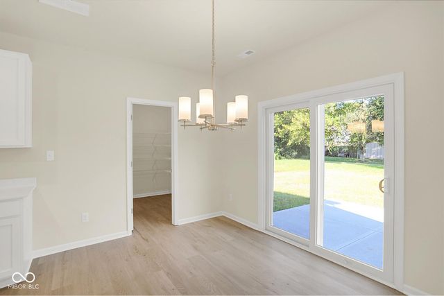 7072 Jackson Drive, Cumberland, IN 46229