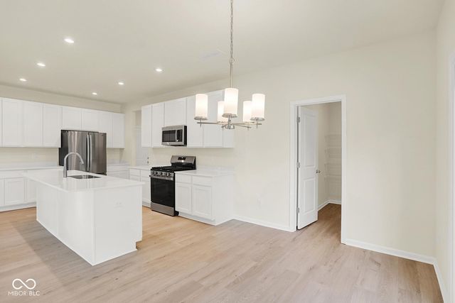 7072 Jackson Drive, Cumberland, IN 46229