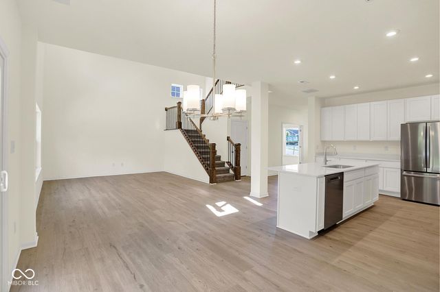 7072 Jackson Drive, Cumberland, IN 46229