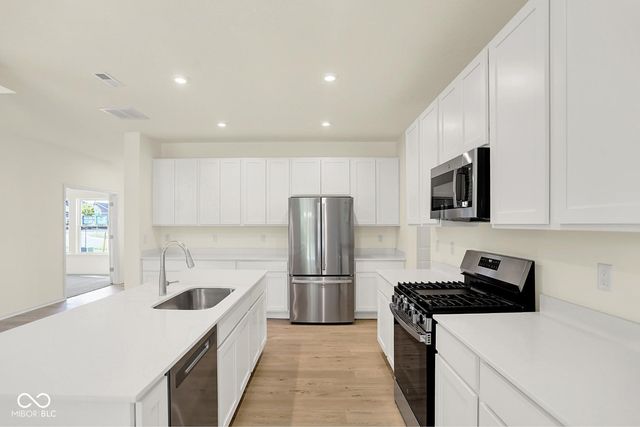 7072 Jackson Drive, Cumberland, IN 46229