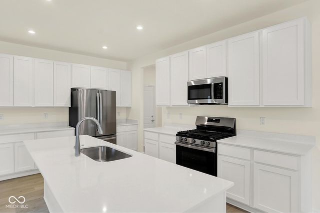 7072 Jackson Drive, Cumberland, IN 46229