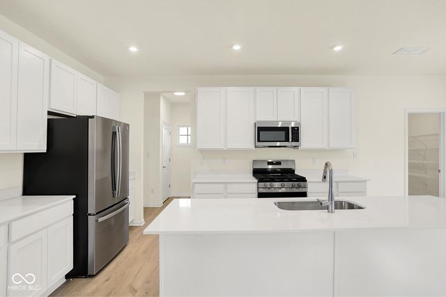 7072 Jackson Drive, Cumberland, IN 46229