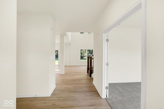 7072 Jackson Drive, Cumberland, IN 46229