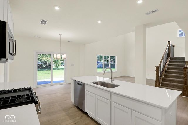 7072 Jackson Drive, Cumberland, IN 46229