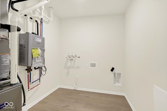 7072 Jackson Drive, Cumberland, IN 46229