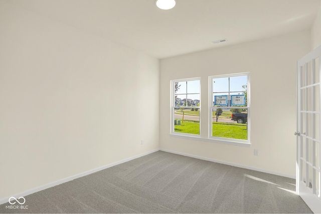 7072 Jackson Drive, Cumberland, IN 46229