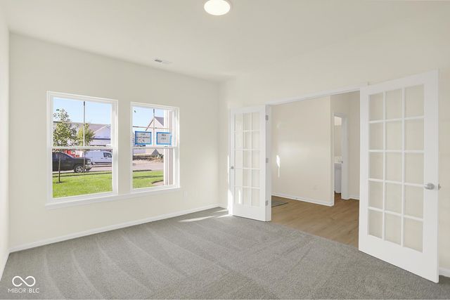 7072 Jackson Drive, Cumberland, IN 46229