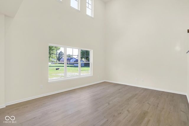 7072 Jackson Drive, Cumberland, IN 46229