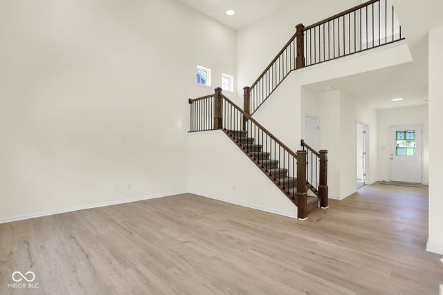 7072 Jackson Drive, Cumberland, IN 46229