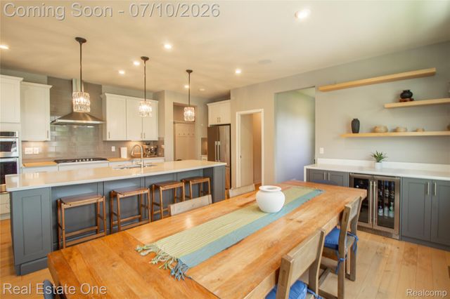 45204 Preserve Court, Novi, MI 48375