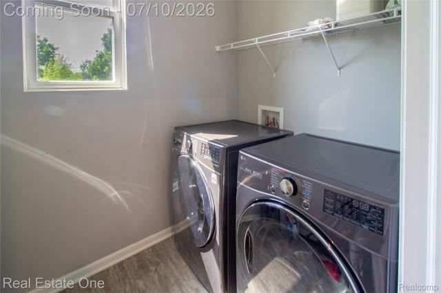 45204 Preserve Court, Novi, MI 48375
