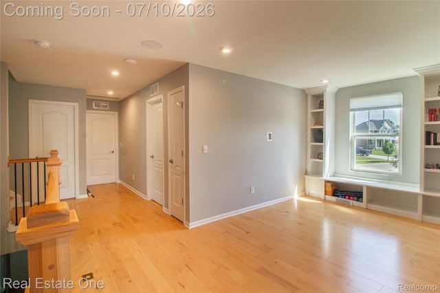 45204 Preserve Court, Novi, MI 48375