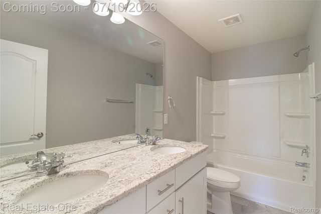 45204 Preserve Court, Novi, MI 48375