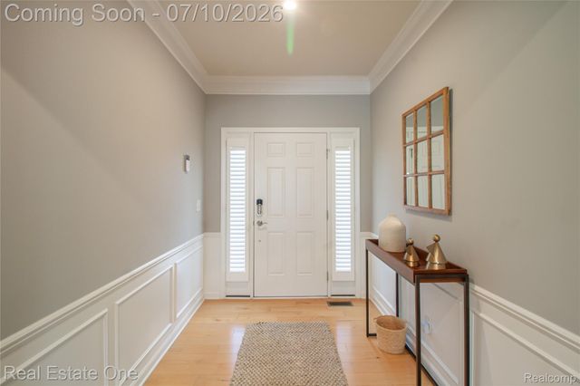 45204 Preserve Court, Novi, MI 48375