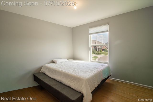 45204 Preserve Court, Novi, MI 48375
