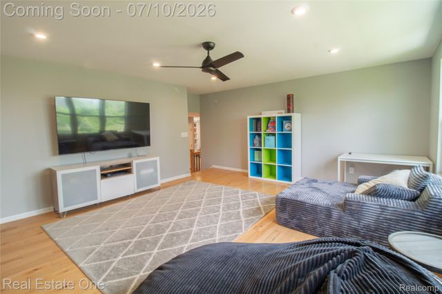 45204 Preserve Court, Novi, MI 48375