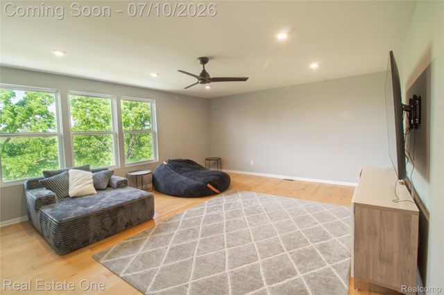 45204 Preserve Court, Novi, MI 48375