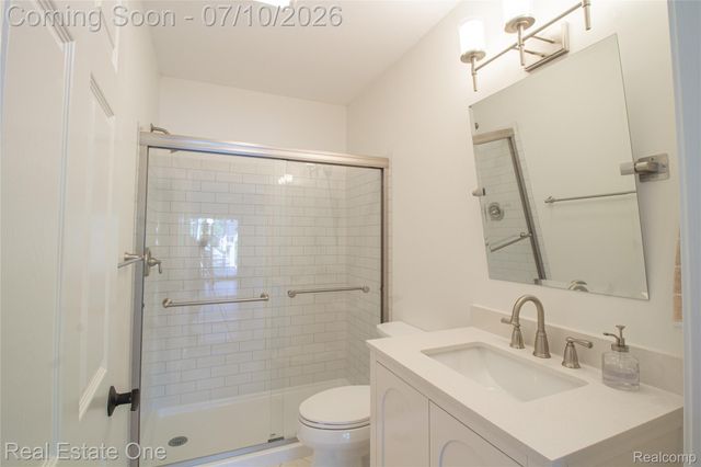 45204 Preserve Court, Novi, MI 48375