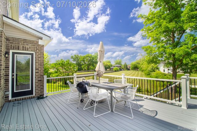 45204 Preserve Court, Novi, MI 48375