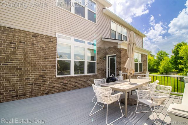 45204 Preserve Court, Novi, MI 48375