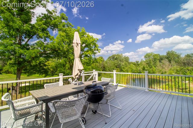 45204 Preserve Court, Novi, MI 48375