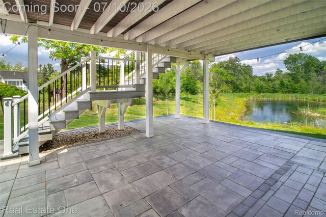 45204 Preserve Court, Novi, MI 48375