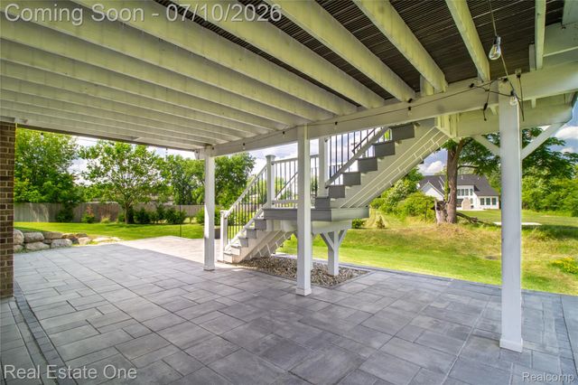 45204 Preserve Court, Novi, MI 48375