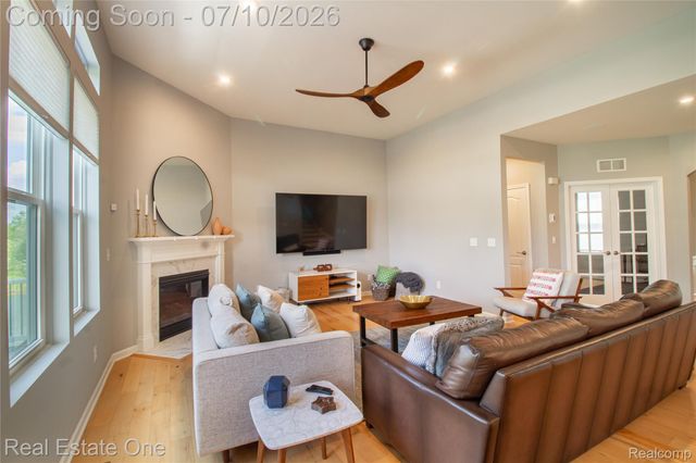 45204 Preserve Court, Novi, MI 48375