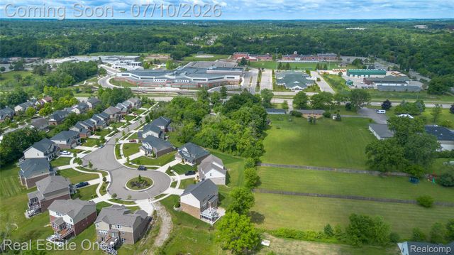45204 Preserve Court, Novi, MI 48375