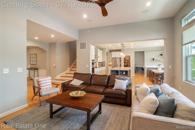 45204 Preserve Court, Novi, MI 48375