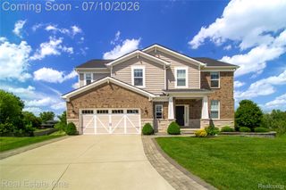 45204 Preserve Court, Novi, MI 48375
