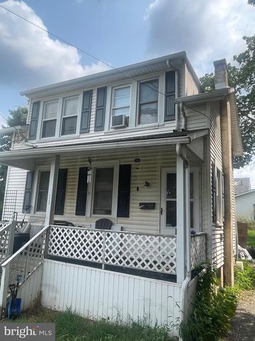 3306 KUTZTOWN RD, Laureldale, PA 19605