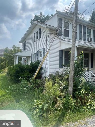 3306 KUTZTOWN RD, Laureldale, PA 19605