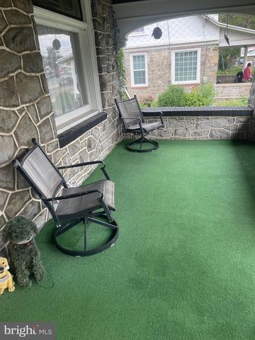 3306 KUTZTOWN RD, Laureldale, PA 19605