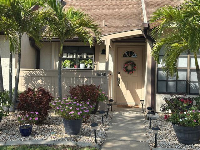 5480 BRASSY LOOP, North Port, FL 34287