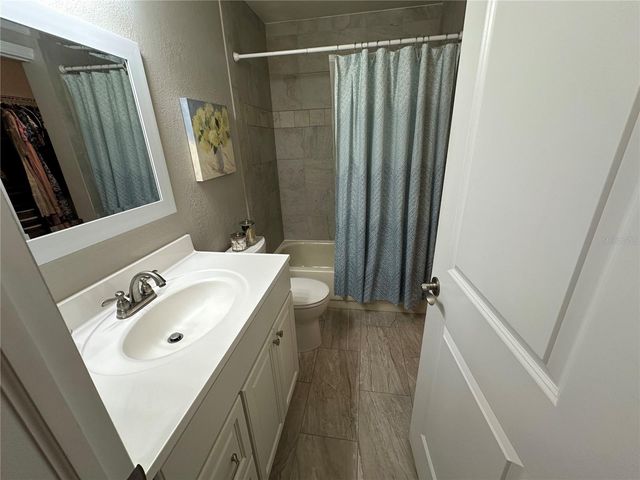 5480 BRASSY LOOP, North Port, FL 34287