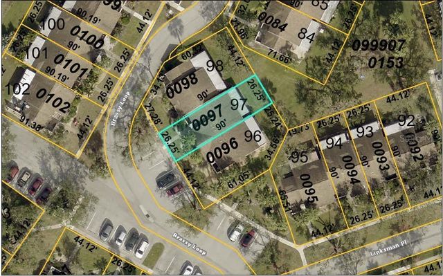 5480 BRASSY LOOP, North Port, FL 34287