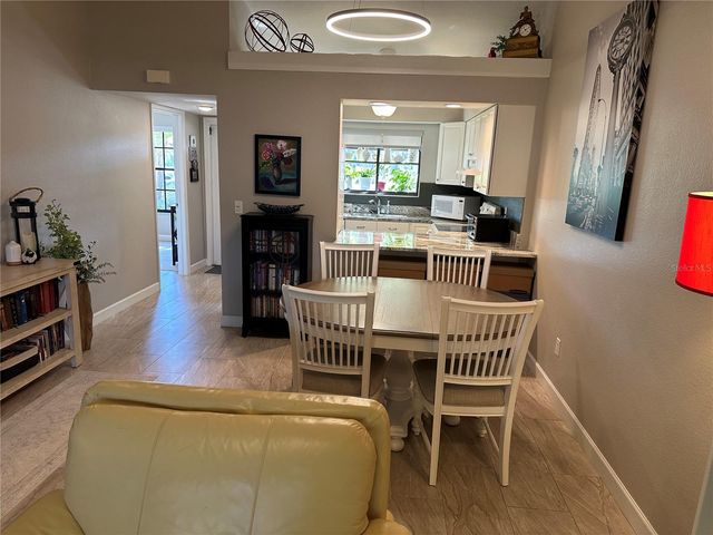 5480 BRASSY LOOP, North Port, FL 34287