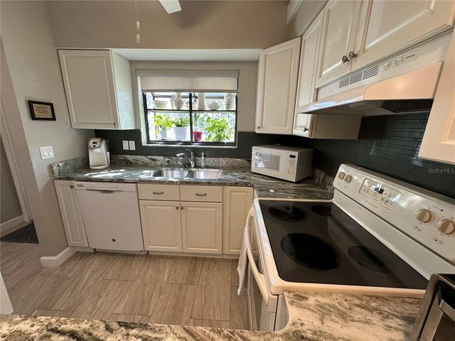 5480 BRASSY LOOP, North Port, FL 34287