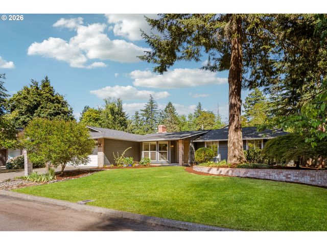 9942 Sw 52ND Ave, Portland, OR 97219