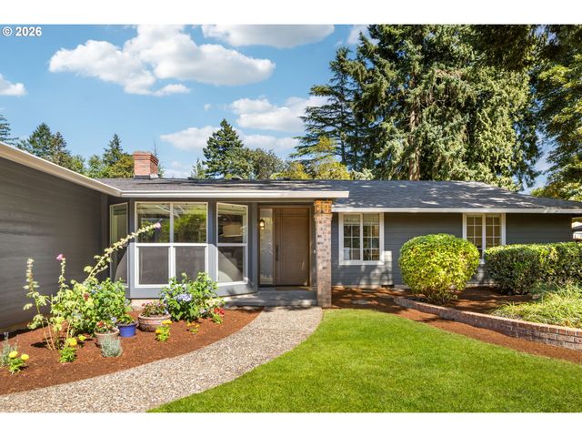 9942 Sw 52ND Ave, Portland, OR 97219