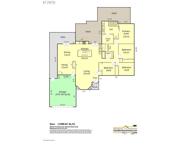 9942 Sw 52ND Ave, Portland, OR 97219