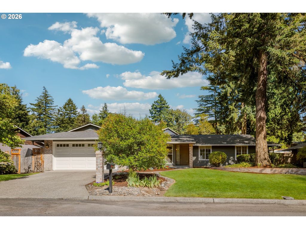 9942 Sw 52ND Ave, Portland, OR 97219