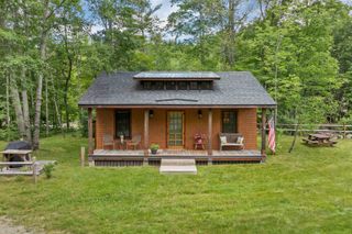 527 Sawyer Highway, Warren, NH 03279