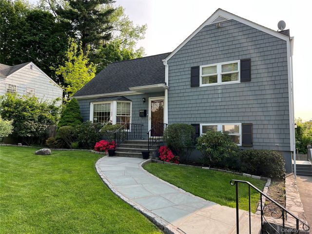 8 Montrose Road, Yonkers, NY 10710