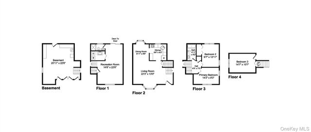 8 Montrose Road, Yonkers, NY 10710