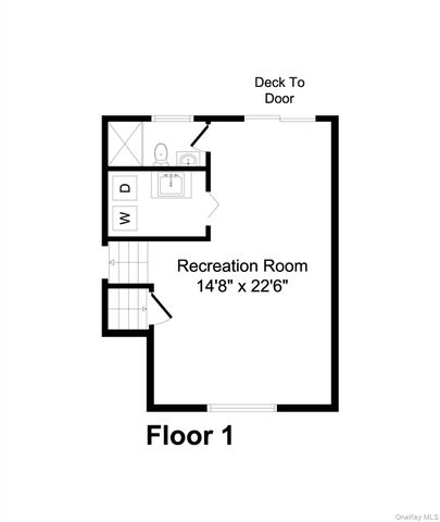 8 Montrose Road, Yonkers, NY 10710