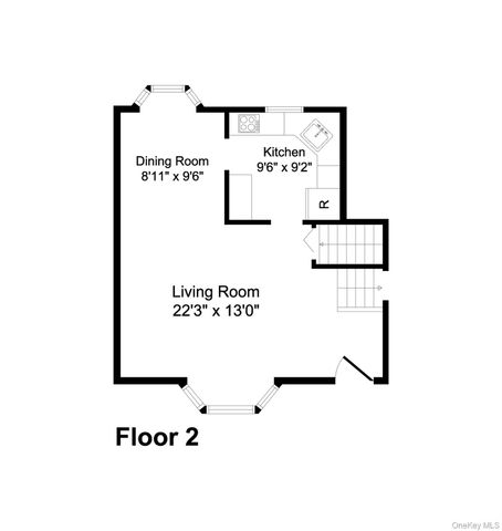 8 Montrose Road, Yonkers, NY 10710