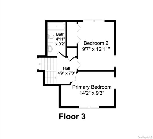 8 Montrose Road, Yonkers, NY 10710